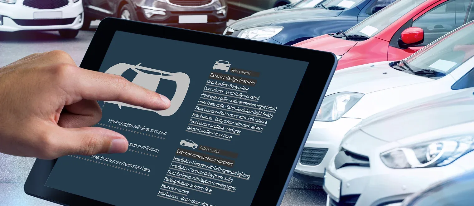 Automated Content Moderation Solution for Fairsquare UK 